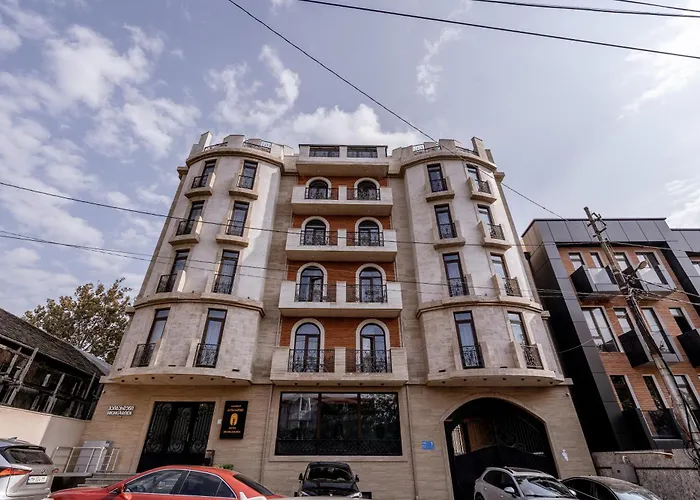 Highgarden Tbilisi