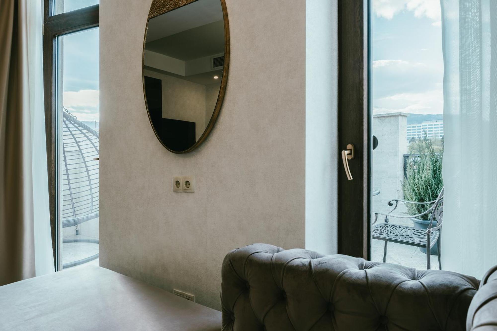Highgarden Hotel 4*