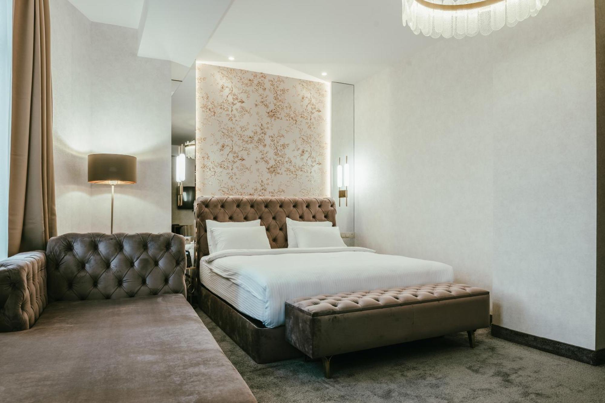 Highgarden Hotel Tbilisi