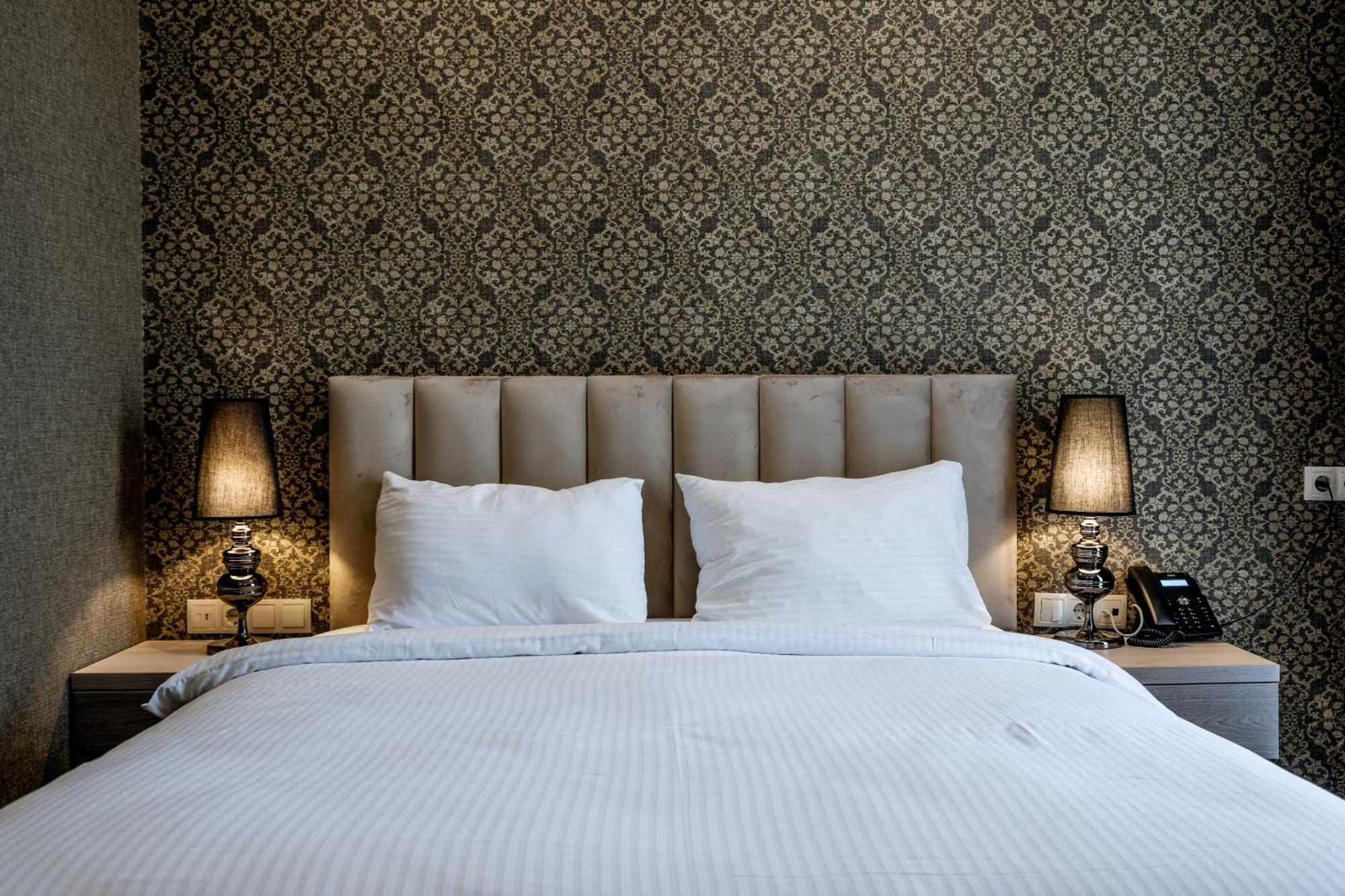 Highgarden Hotel 4*