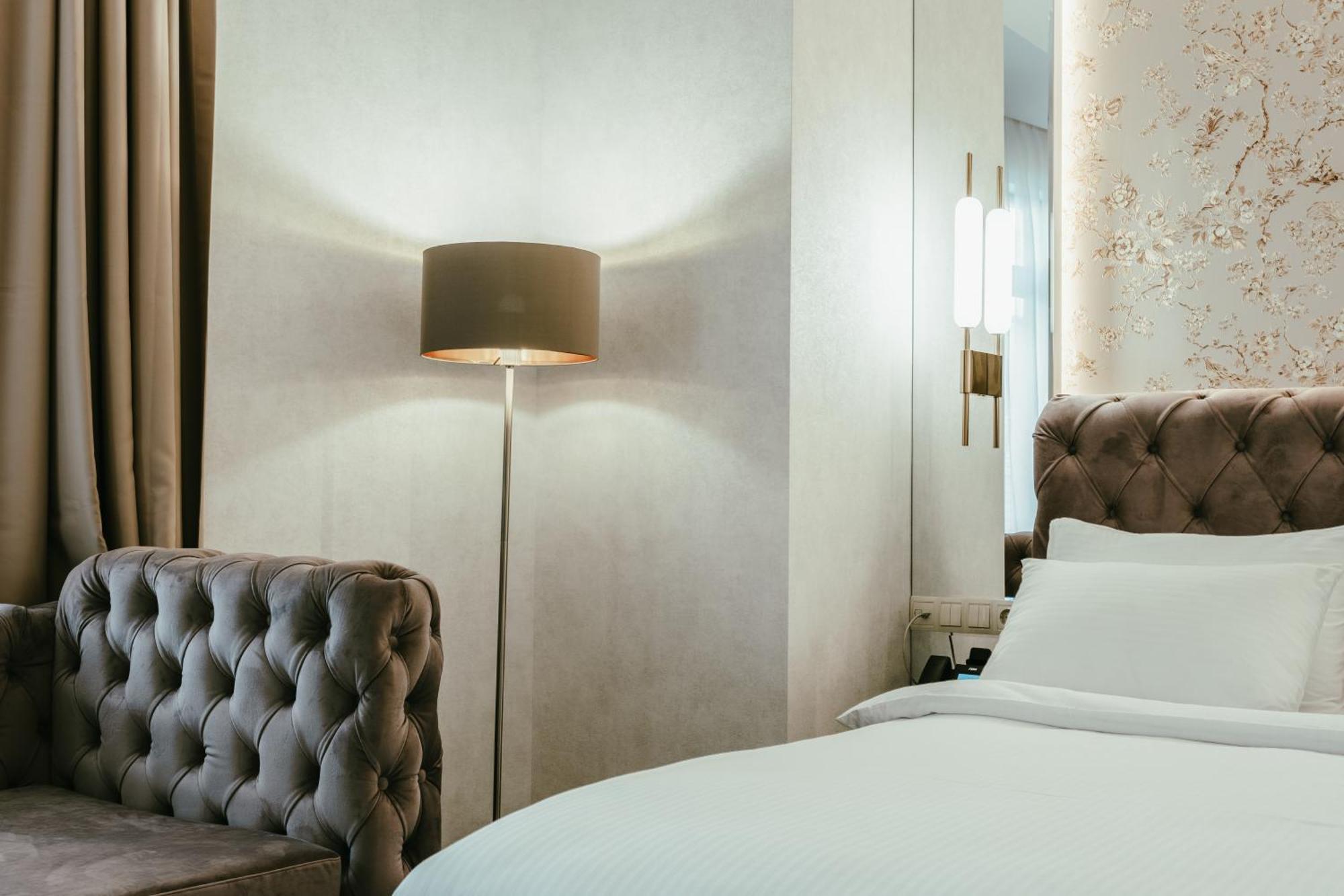 Highgarden Hotel