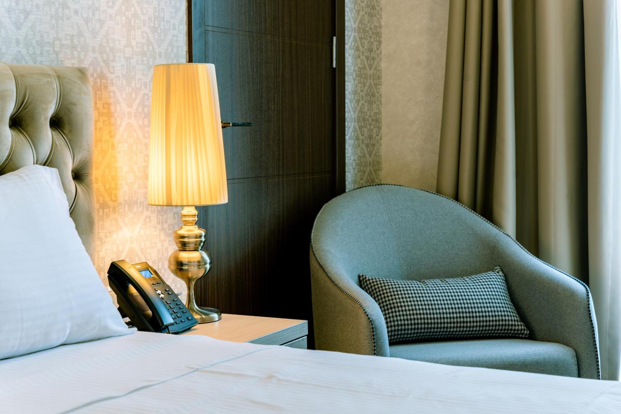 Highgarden Hotel Tbilisi