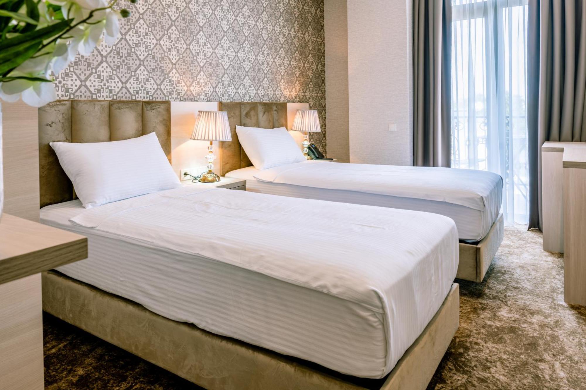 Highgarden Hotel 4*