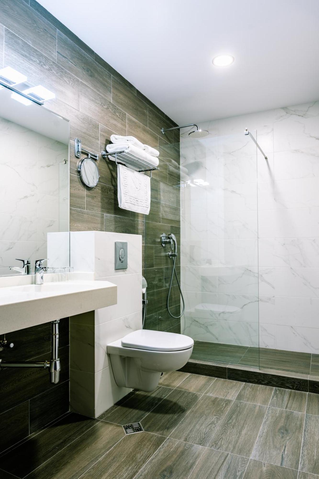 Highgarden Hotel Tbilisi