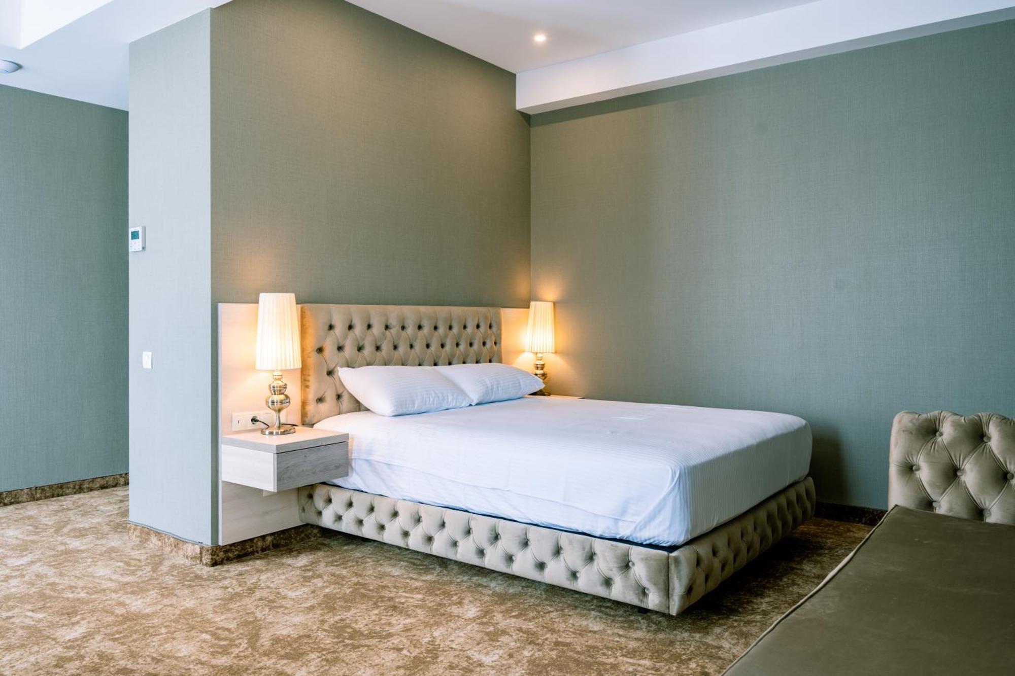 Hotel Highgarden Tbilisi