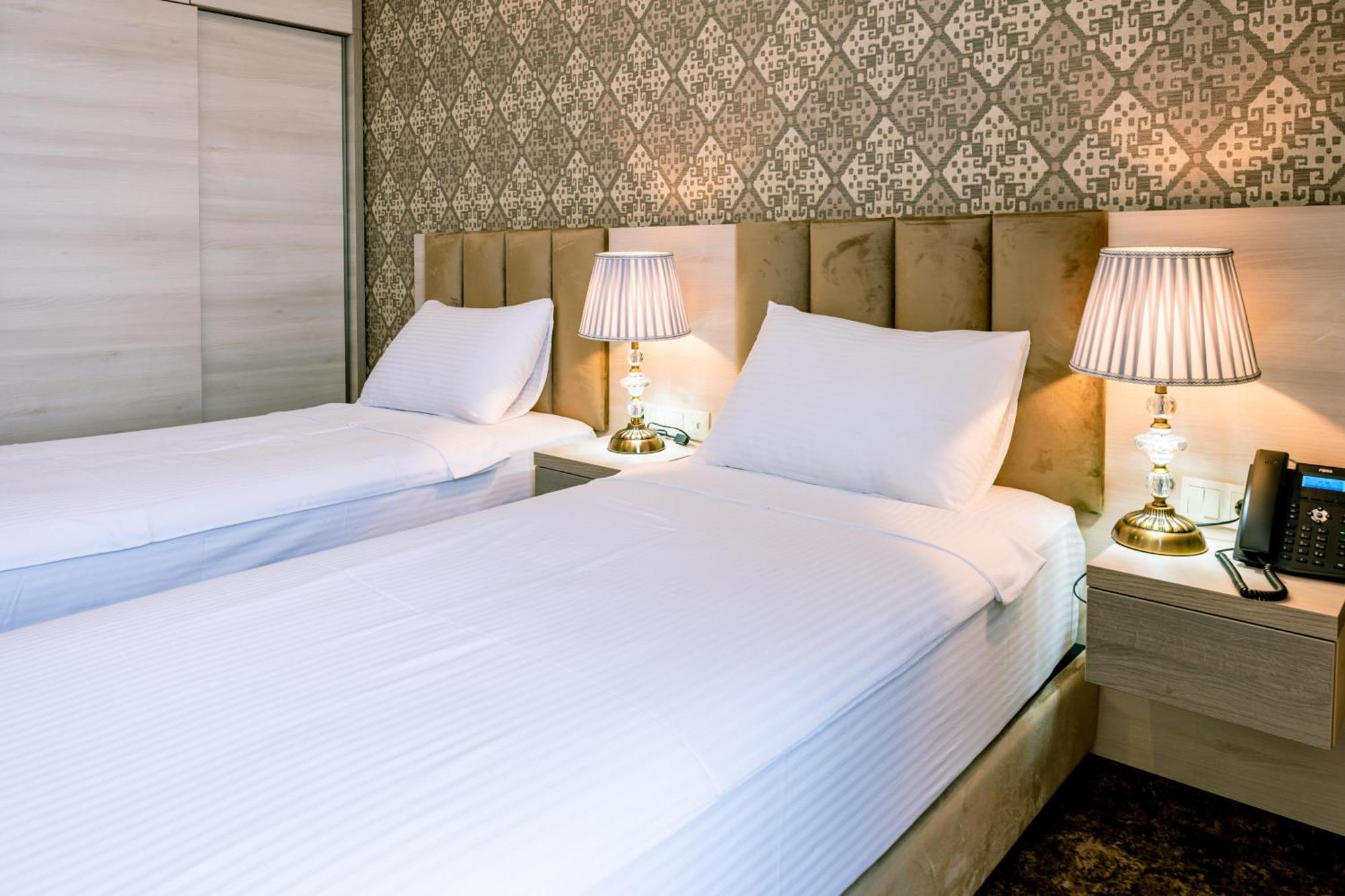 Highgarden Hotel
