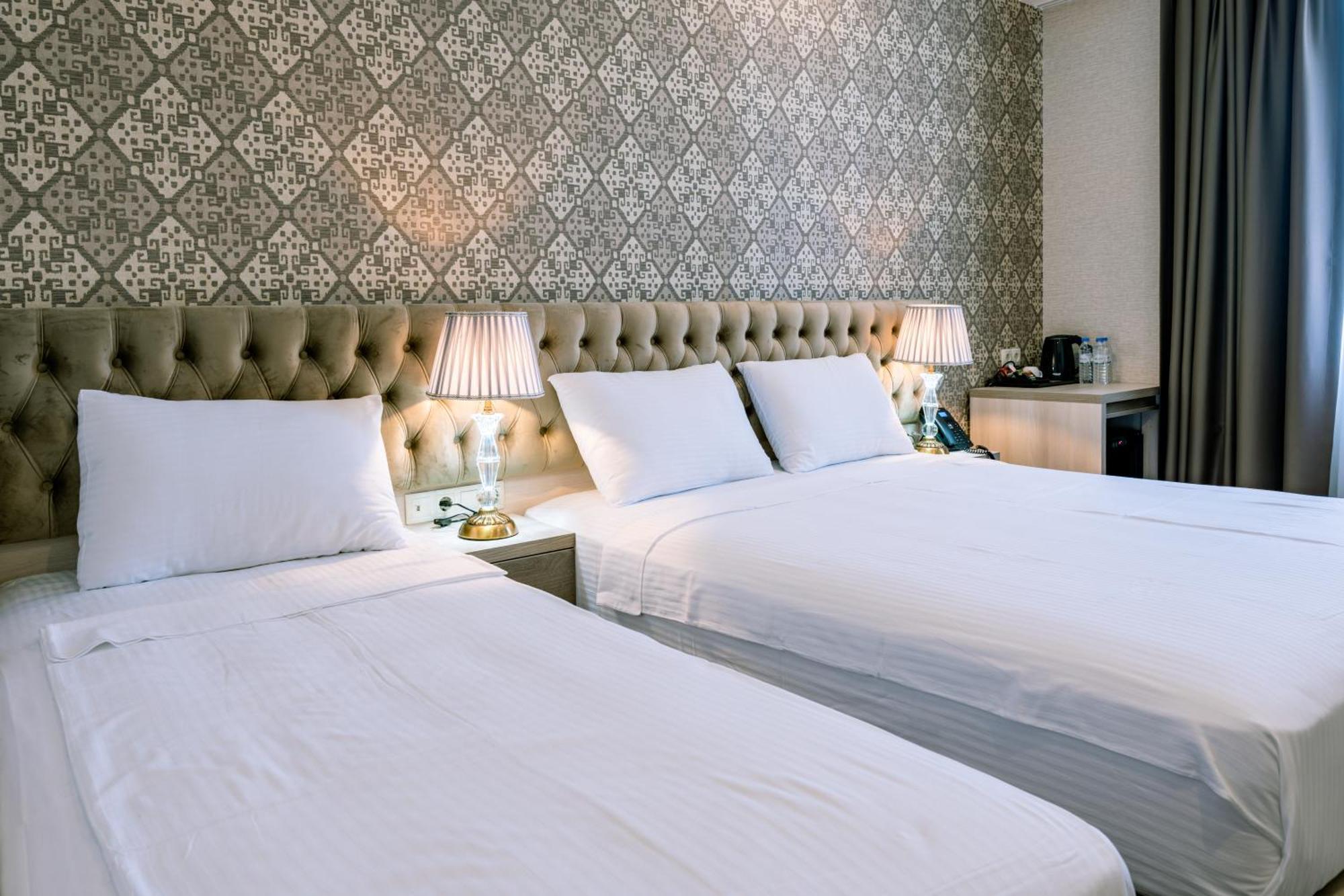 Highgarden Hotel 4*