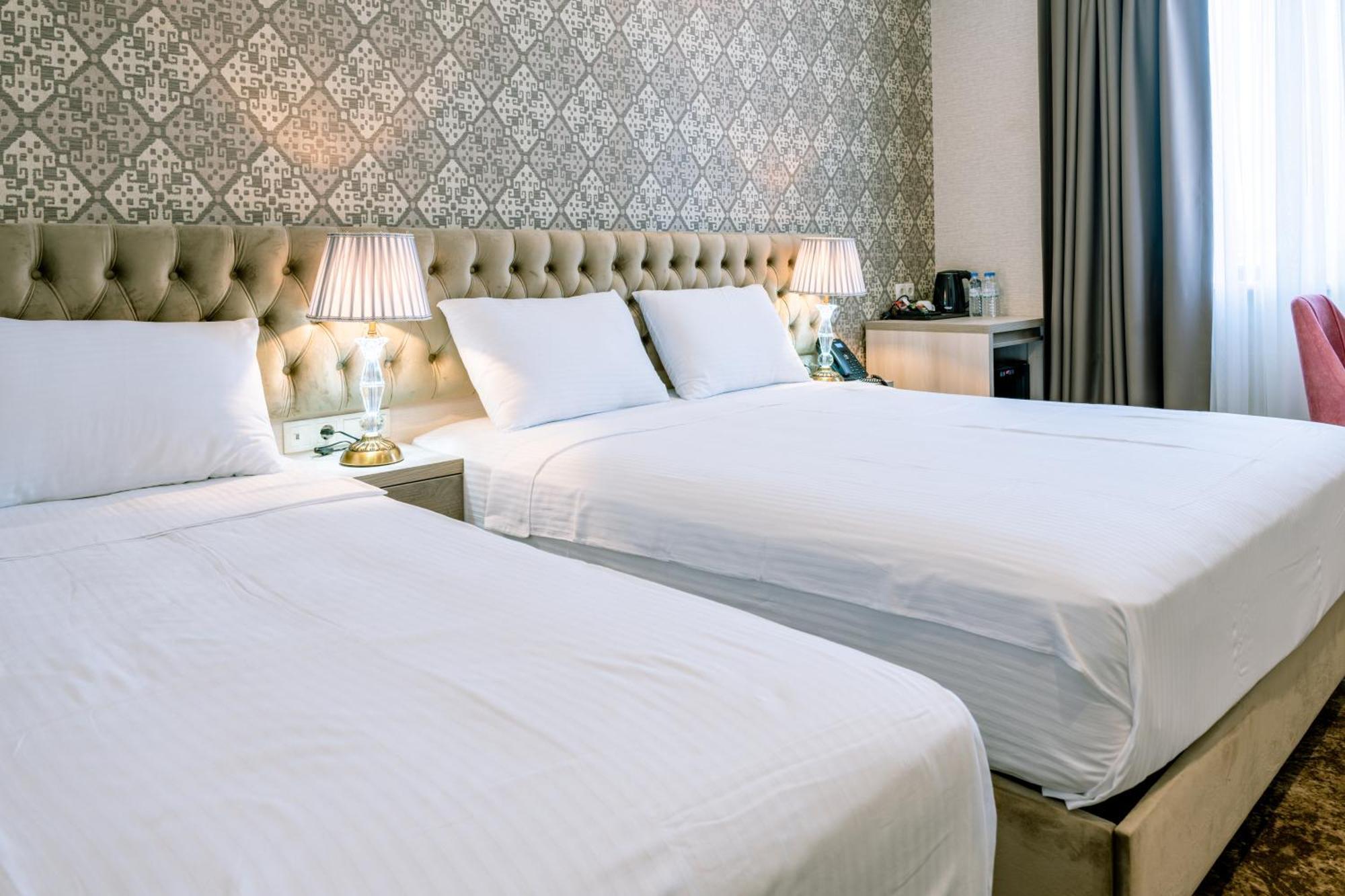 Hotel Highgarden 4*